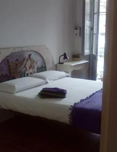 Quadrilocale 3 Bagni Centro Lejlighed