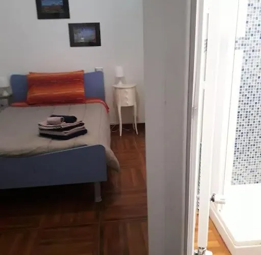 Lejlighed Quadrilocale 3 Bagni Centro *