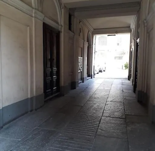 Lejlighed Quadrilocale 3 Bagni Centro