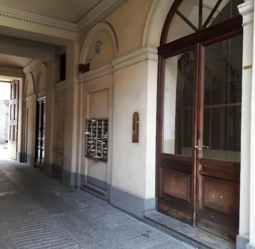 Quadrilocale 3 Bagni Centro Torino