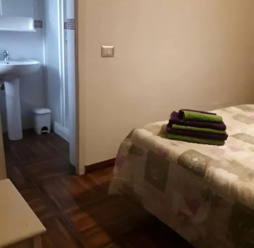 Quadrilocale 3 Bagni Centro Lejlighed *