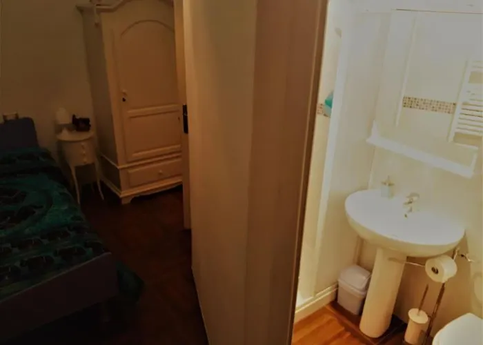 Quadrilocale 3 Bagni Centro Torino