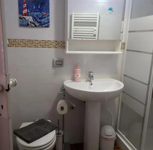 Quadrilocale 3 Bagni Centro * Torino