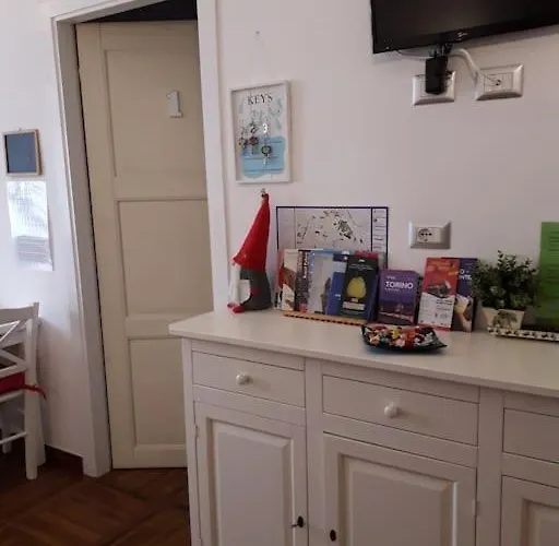 Lejlighed Quadrilocale 3 Bagni Centro