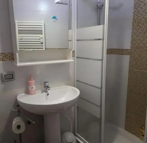 Quadrilocale 3 Bagni Centro *