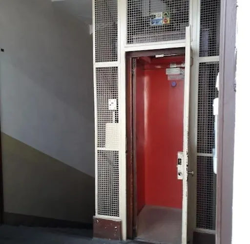 Quadrilocale 3 Bagni Centro Torino