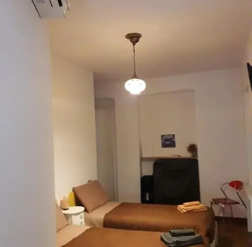 Quadrilocale 3 Bagni Centro