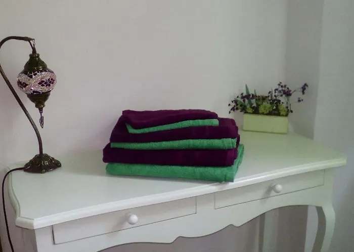 Lejlighed Quadrilocale 3 Bagni Centro