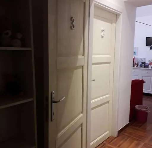 Lejlighed Quadrilocale 3 Bagni Centro *